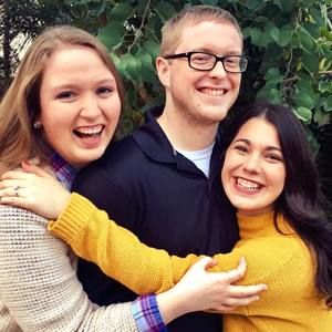 Meet your Posher, Amy